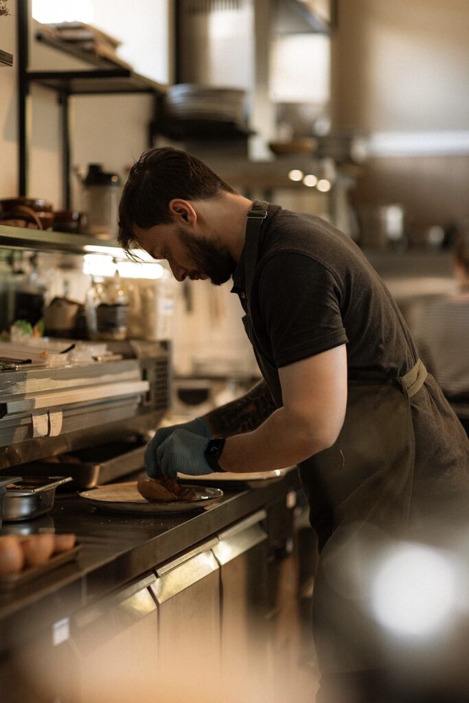In actie, Cravings for Green in Ede