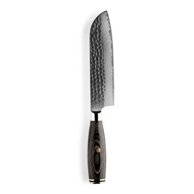 Nordic Blades Legacy Santoku 18cm, Japans mes