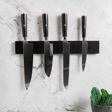 Nordic Blades Fusion