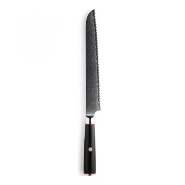 Broodmes Japanse stijl Nordic blades 23cm