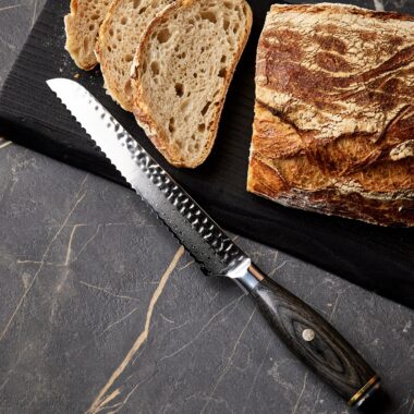 Nordic Blades Legacy broodmes met brood