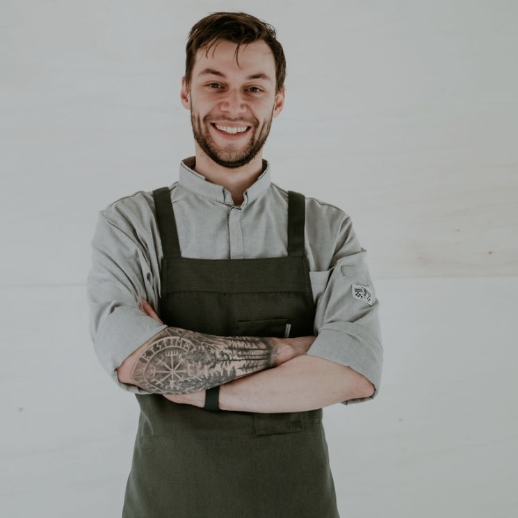 Privechef in omgeving Ede